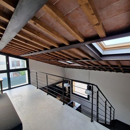몬텔루포피오렌티노 La Giravolta Loft Urban & Gea 아파트 외부 사진