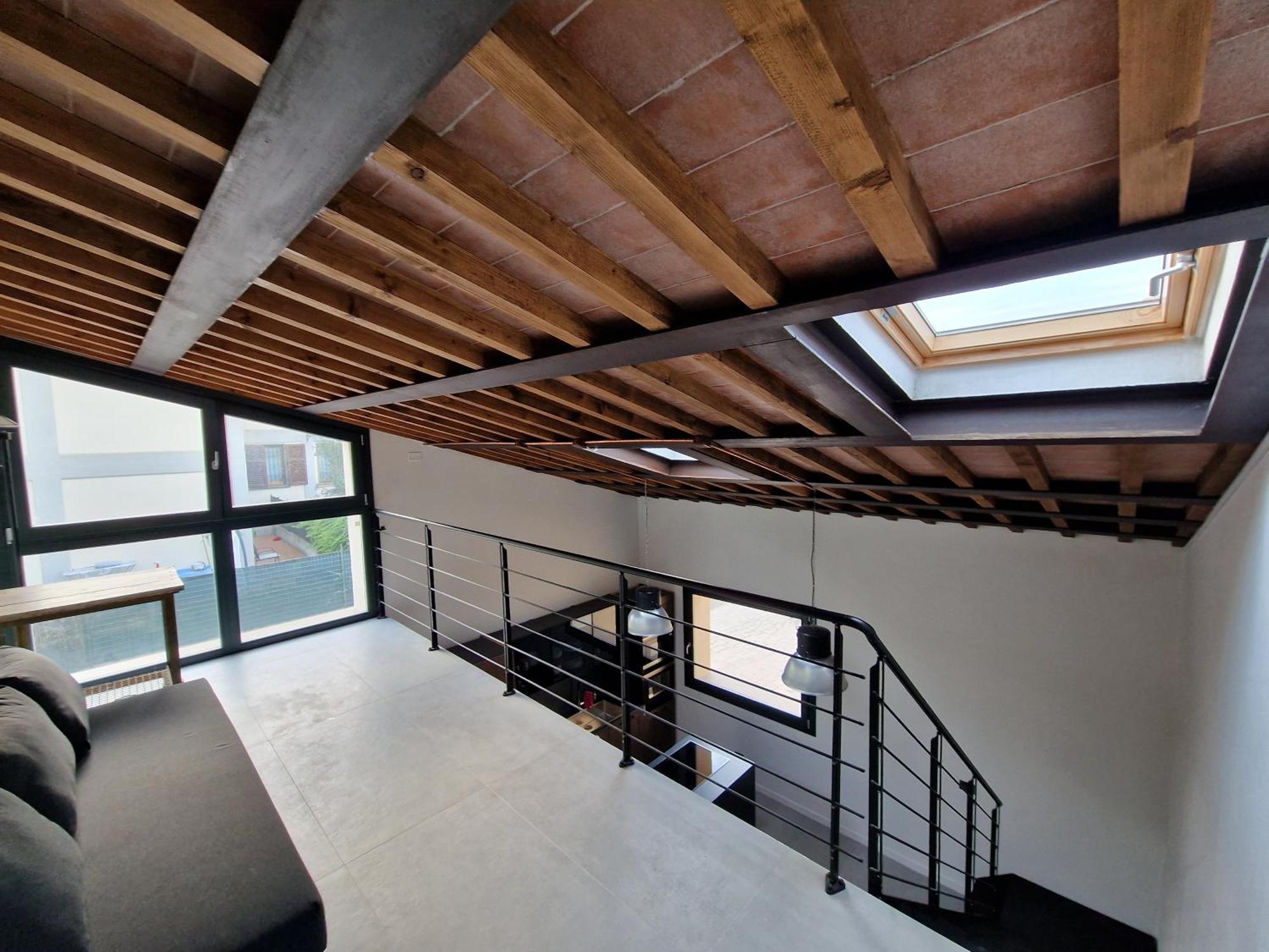 몬텔루포피오렌티노 La Giravolta Loft Urban & Gea 아파트 외부 사진