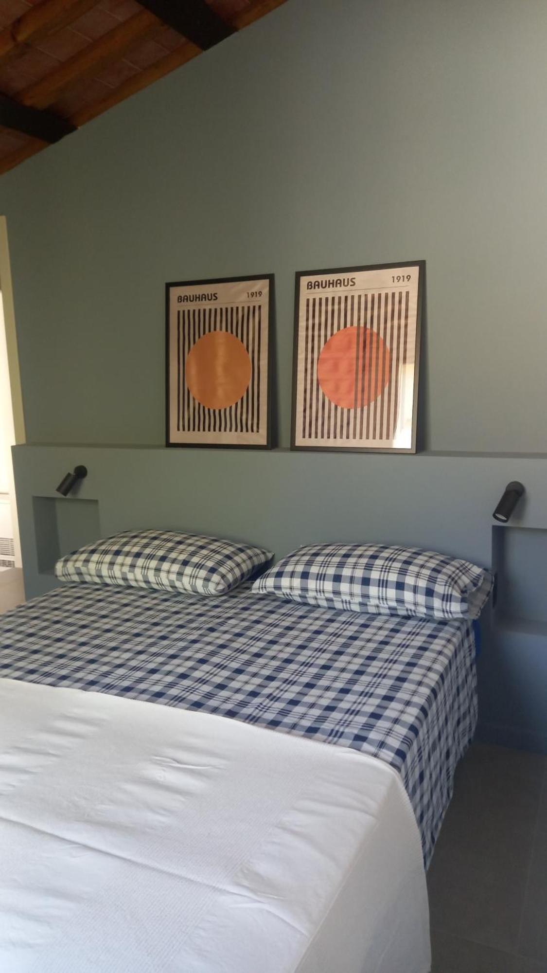 몬텔루포피오렌티노 La Giravolta Loft Urban & Gea 아파트 외부 사진