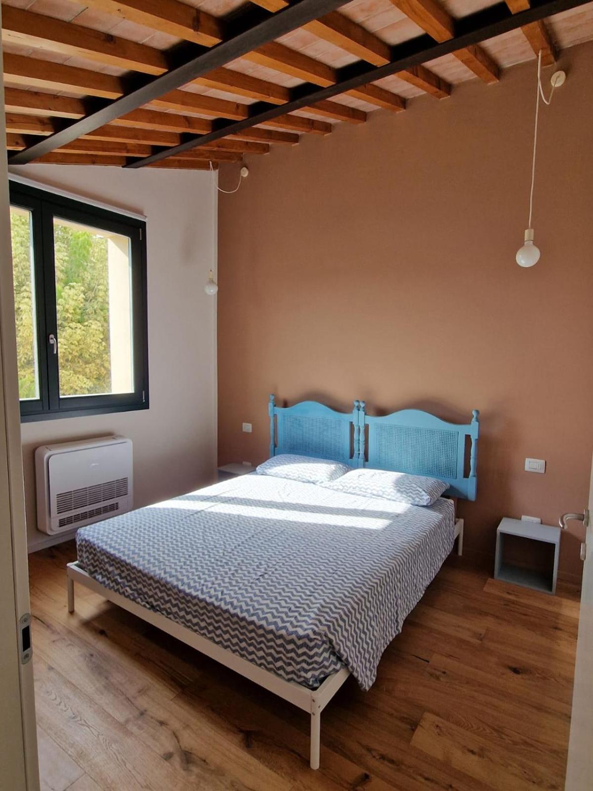 몬텔루포피오렌티노 La Giravolta Loft Urban & Gea 아파트 외부 사진