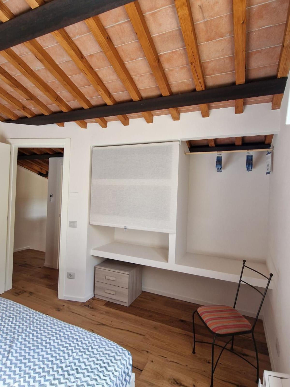 몬텔루포피오렌티노 La Giravolta Loft Urban & Gea 아파트 외부 사진