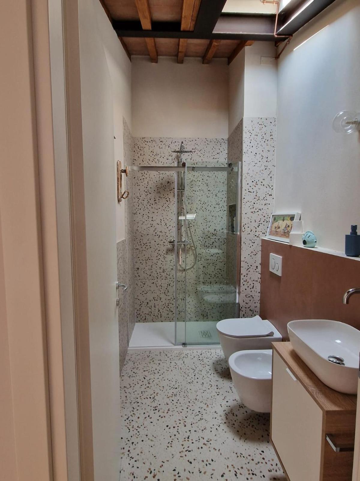 몬텔루포피오렌티노 La Giravolta Loft Urban & Gea 아파트 외부 사진