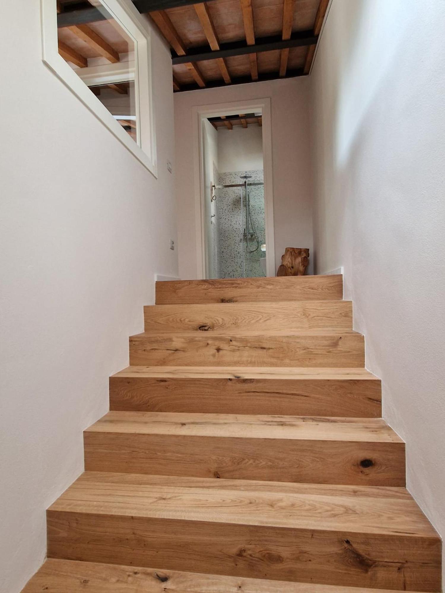 몬텔루포피오렌티노 La Giravolta Loft Urban & Gea 아파트 외부 사진