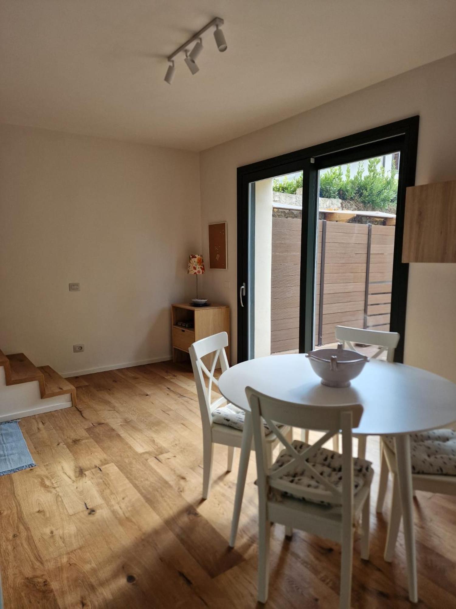 몬텔루포피오렌티노 La Giravolta Loft Urban & Gea 아파트 외부 사진