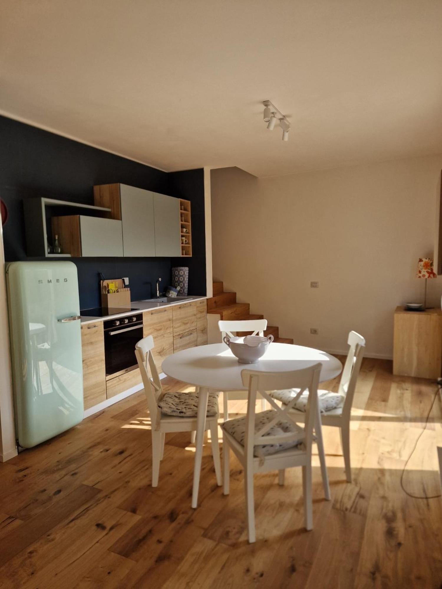 몬텔루포피오렌티노 La Giravolta Loft Urban & Gea 아파트 외부 사진