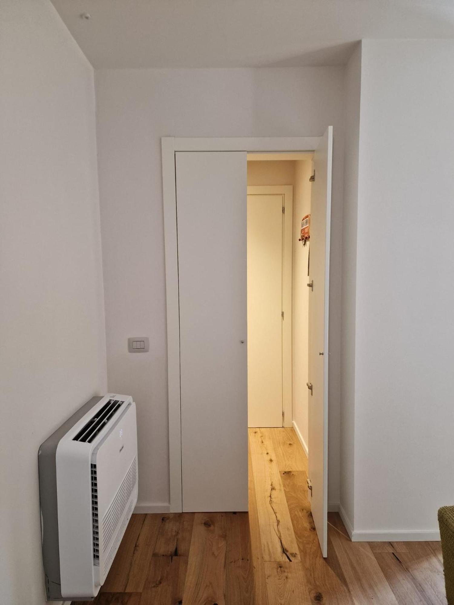 몬텔루포피오렌티노 La Giravolta Loft Urban & Gea 아파트 외부 사진