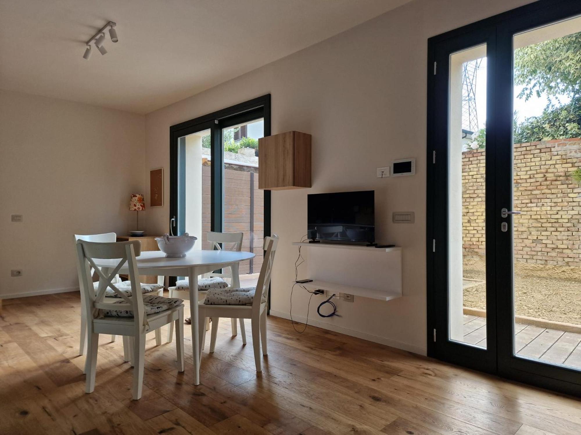 몬텔루포피오렌티노 La Giravolta Loft Urban & Gea 아파트 외부 사진